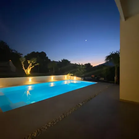 Eucalipto New Private Pool *