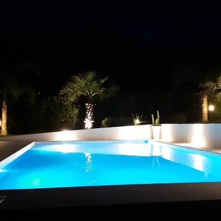 Eucalipto New Private Pool *