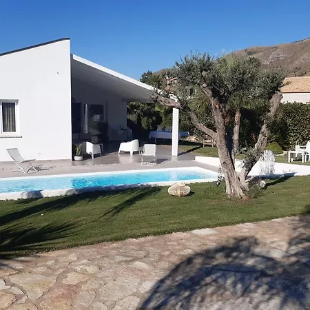 Eucalipto New Private Pool *