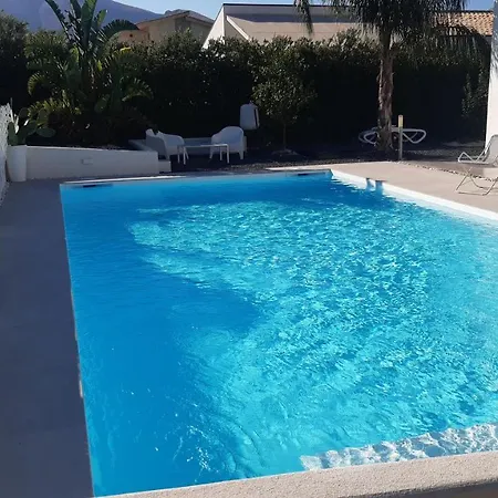 Eucalipto New Private Pool *