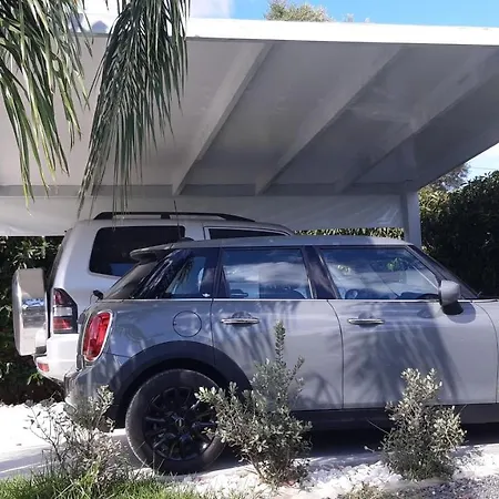 Villa Eucalipto New Private Pool Castellammare del Golfo