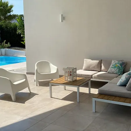 Eucalipto New Private Pool *
