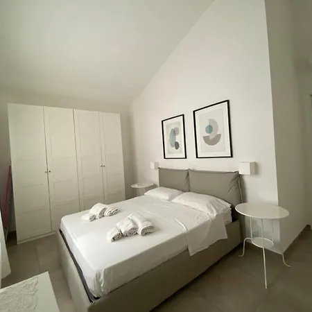 Eucalipto New Private Pool Castellammare del Golfo