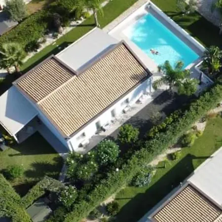 Villa Eucalipto New Private Pool