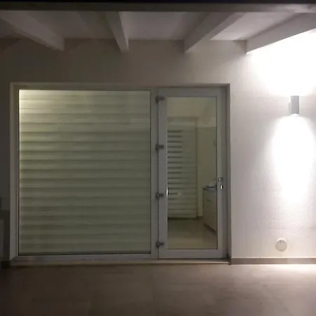 Eucalipto New Private Pool Villa *