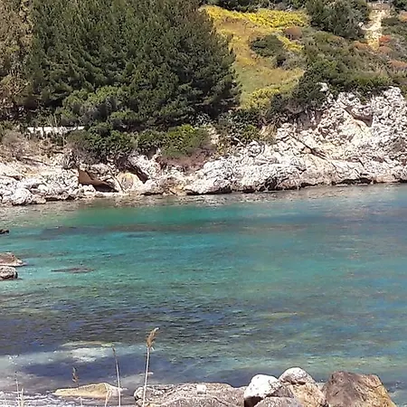 Eucalipto New Private Pool Castellammare del Golfo