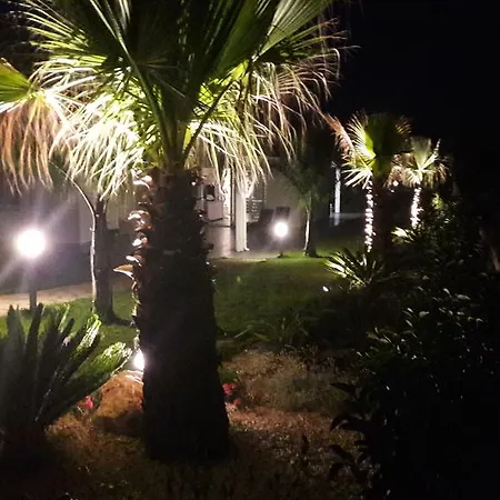 Eucalipto New Private Pool * Castellammare del Golfo