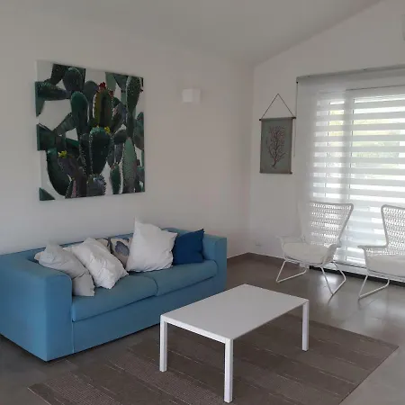 Eucalipto New Private Pool Castellammare del Golfo