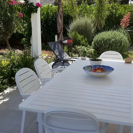 Eucalipto New Private Pool Villa